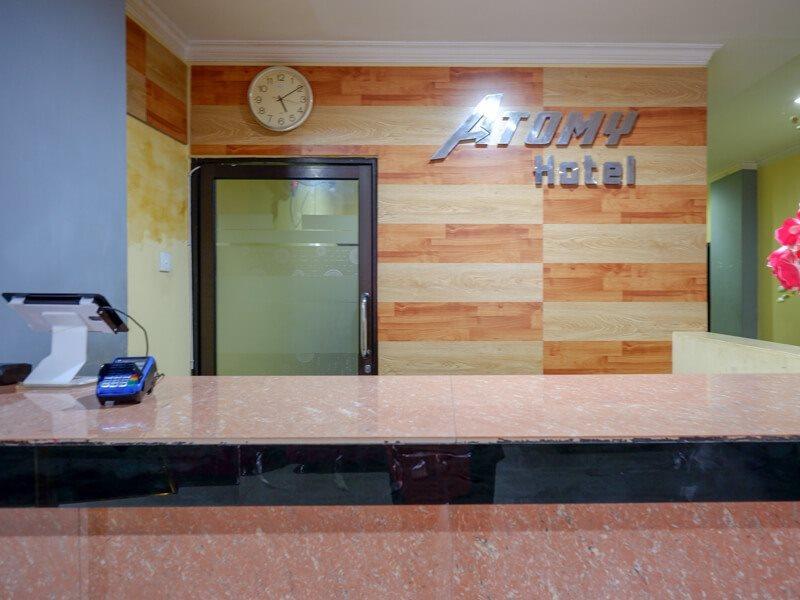 Reddoorz Near Citraland Waterpark Kendari Hotel Lepoleop Exterior foto