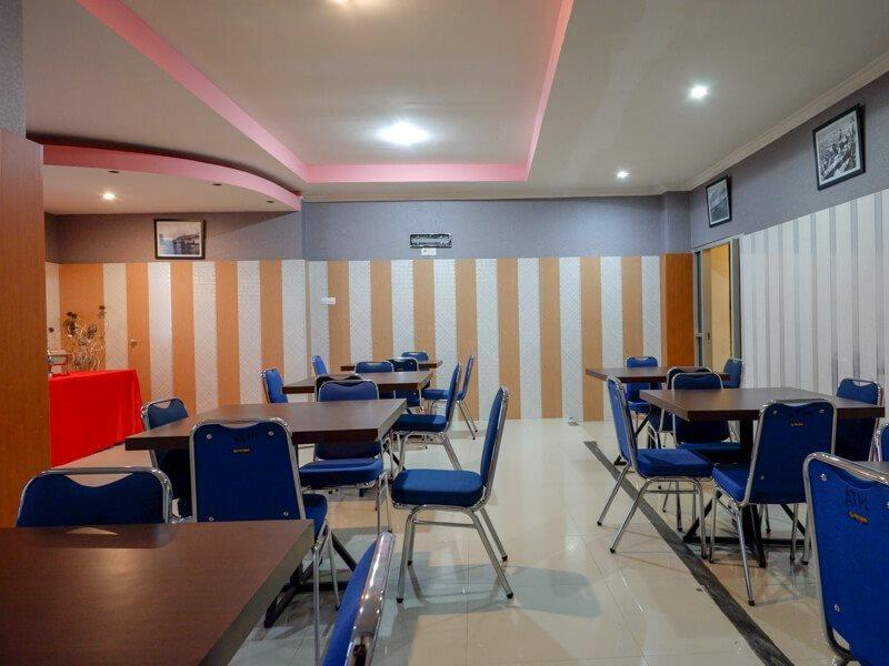 Reddoorz Near Citraland Waterpark Kendari Hotel Lepoleop Exterior foto