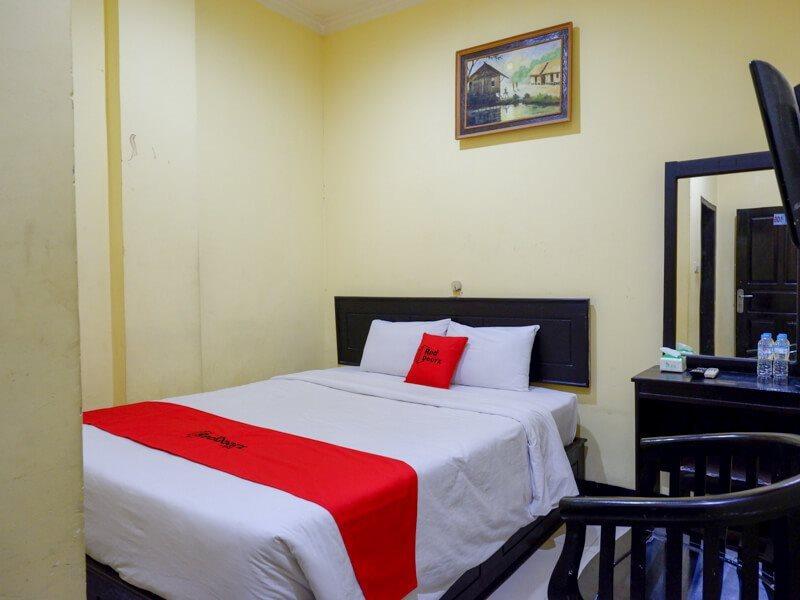 Reddoorz Near Citraland Waterpark Kendari Hotel Lepoleop Exterior foto