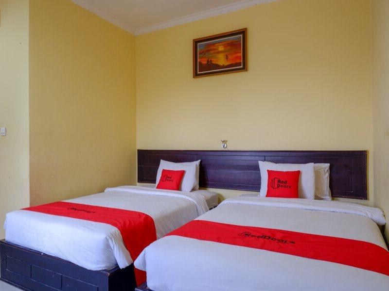 Reddoorz Near Citraland Waterpark Kendari Hotel Lepoleop Exterior foto