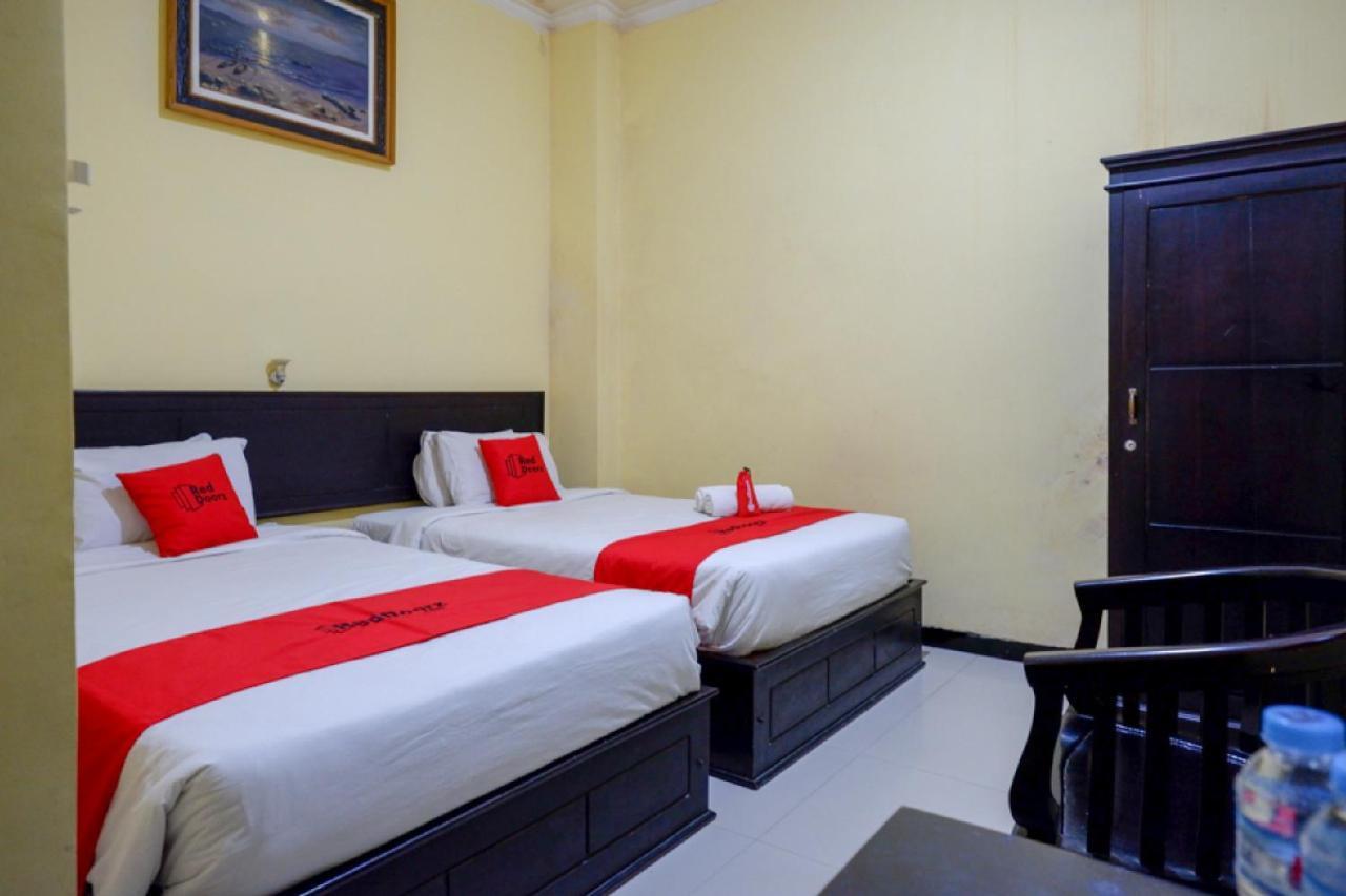 Reddoorz Near Citraland Waterpark Kendari Hotel Lepoleop Exterior foto